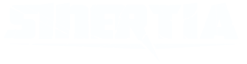 Sinertia Band logo